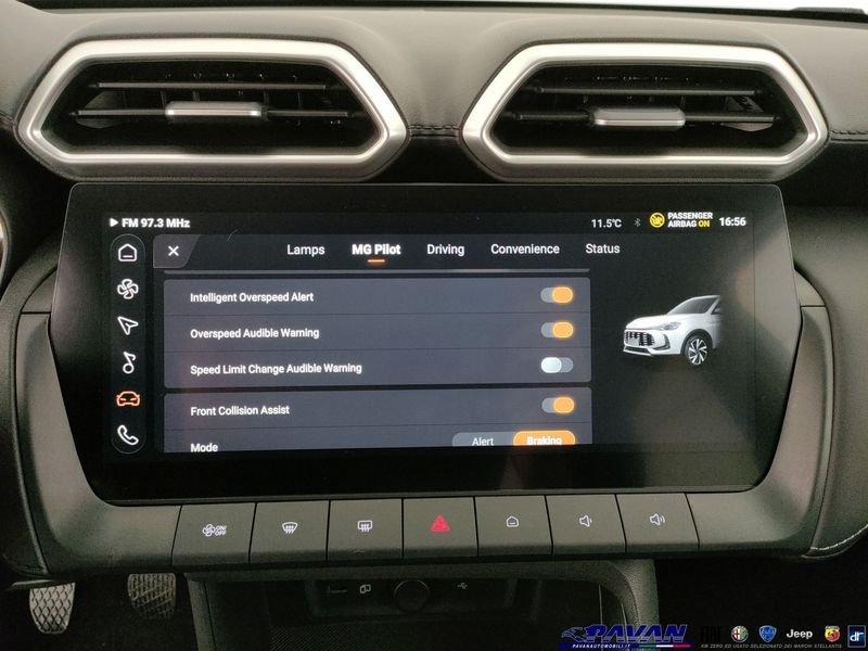 MG ZS 1.5 Comfort (NEW)