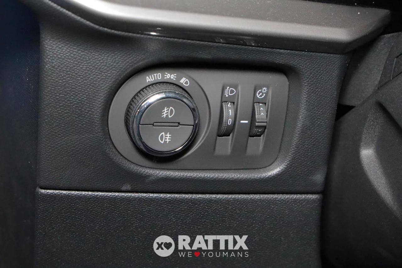 Opel Mokka 1.2 t 130CV Ultimate AT8