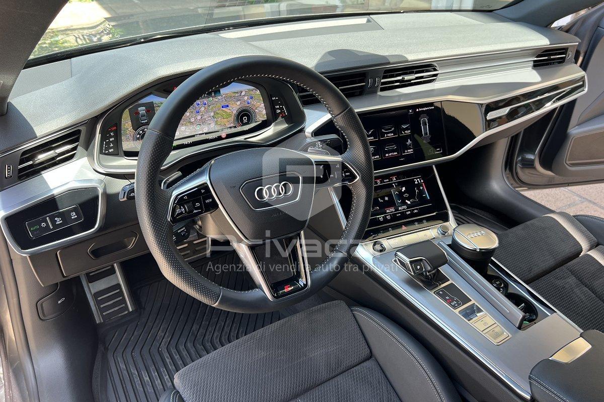 AUDI A7 SPB 45 2.0 TFSI quattro ultra S tronic Business Plus