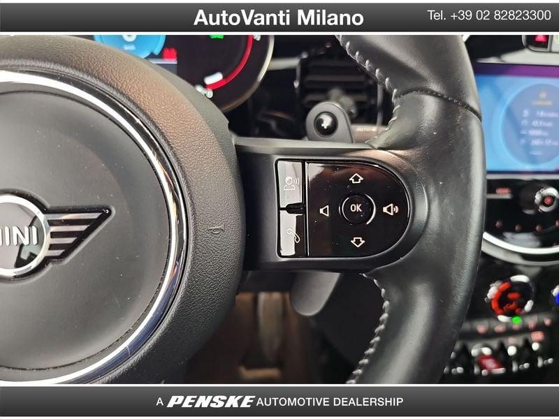 MINI Mini Mini Cabrio 2.0 JCW JCW auto