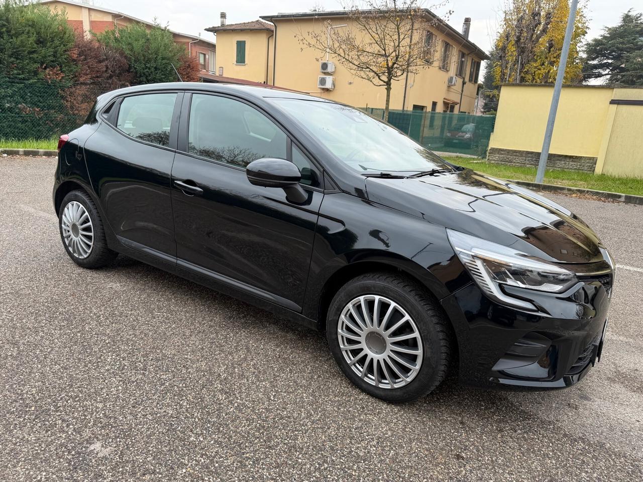 Renault Clio 1.0 sce - NEOP. - 12 MESI DI GARANZIA -