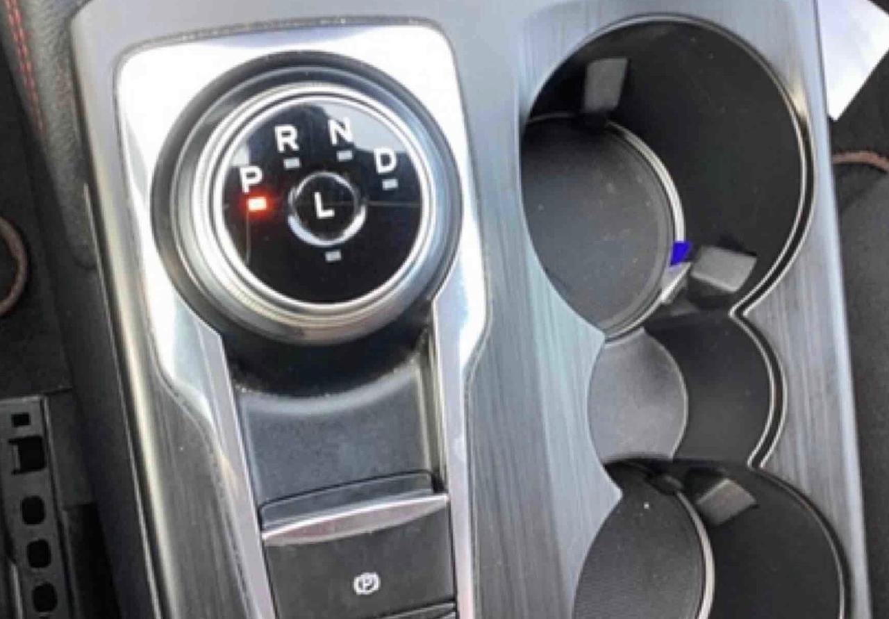 Ford Kuga 2.5 Plug In Hybrid 225 CV CVT 2WD ST-Line