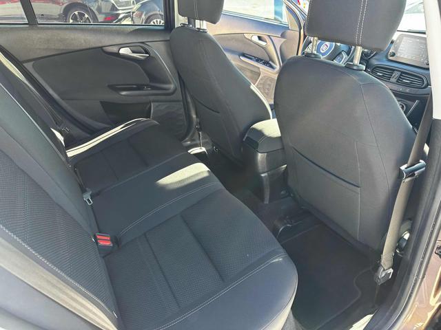 FIAT Tipo 1.6 Mjt S&S DCT SW Lounge OK NEOPATENTATO