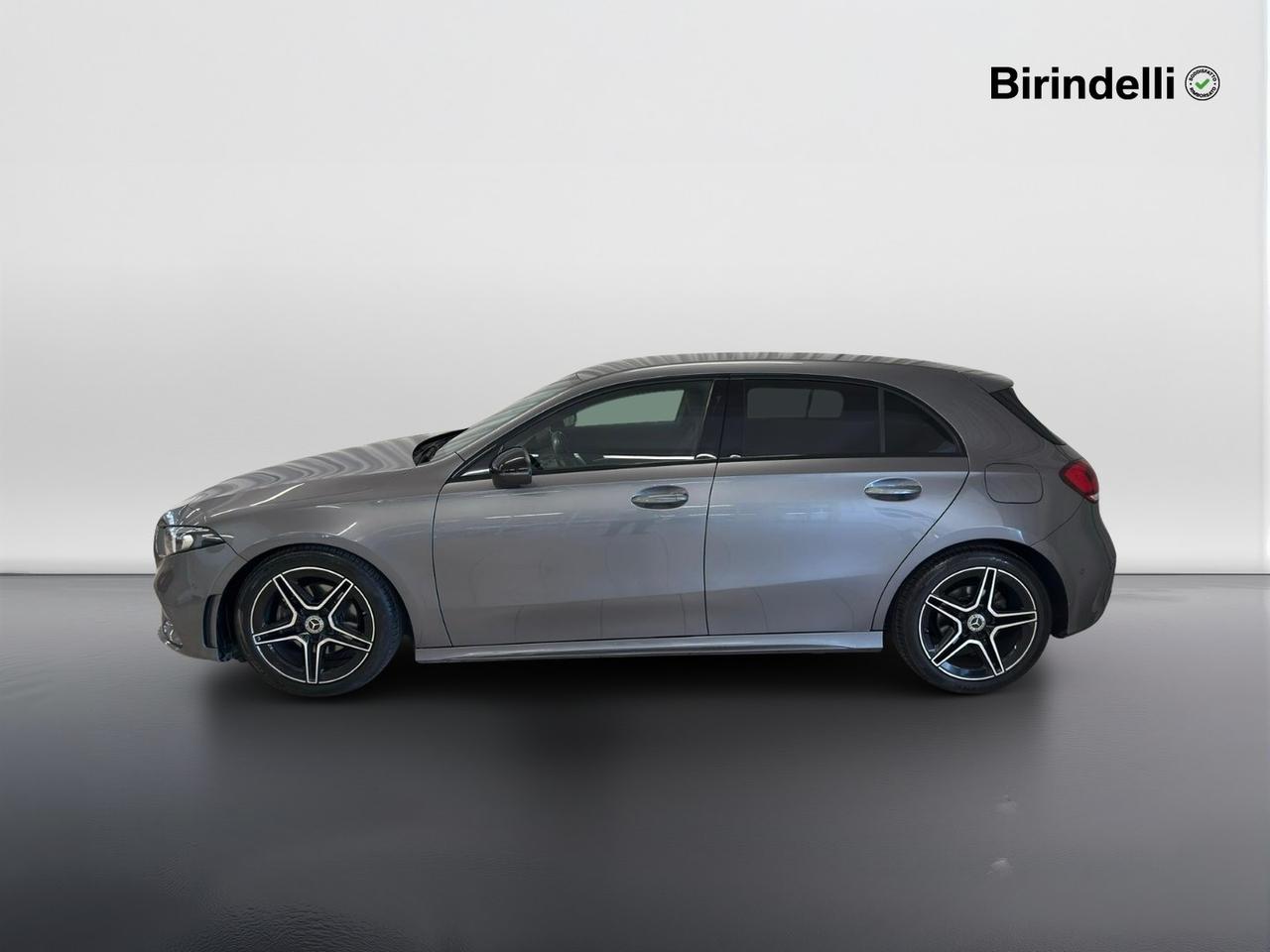 Mercedes-Benz Classe A (W177) - A 180 d Premium