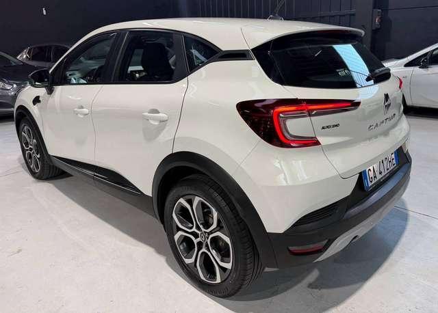 Renault Captur Full Led+Zen+Prezzo Reale+Neopatentati