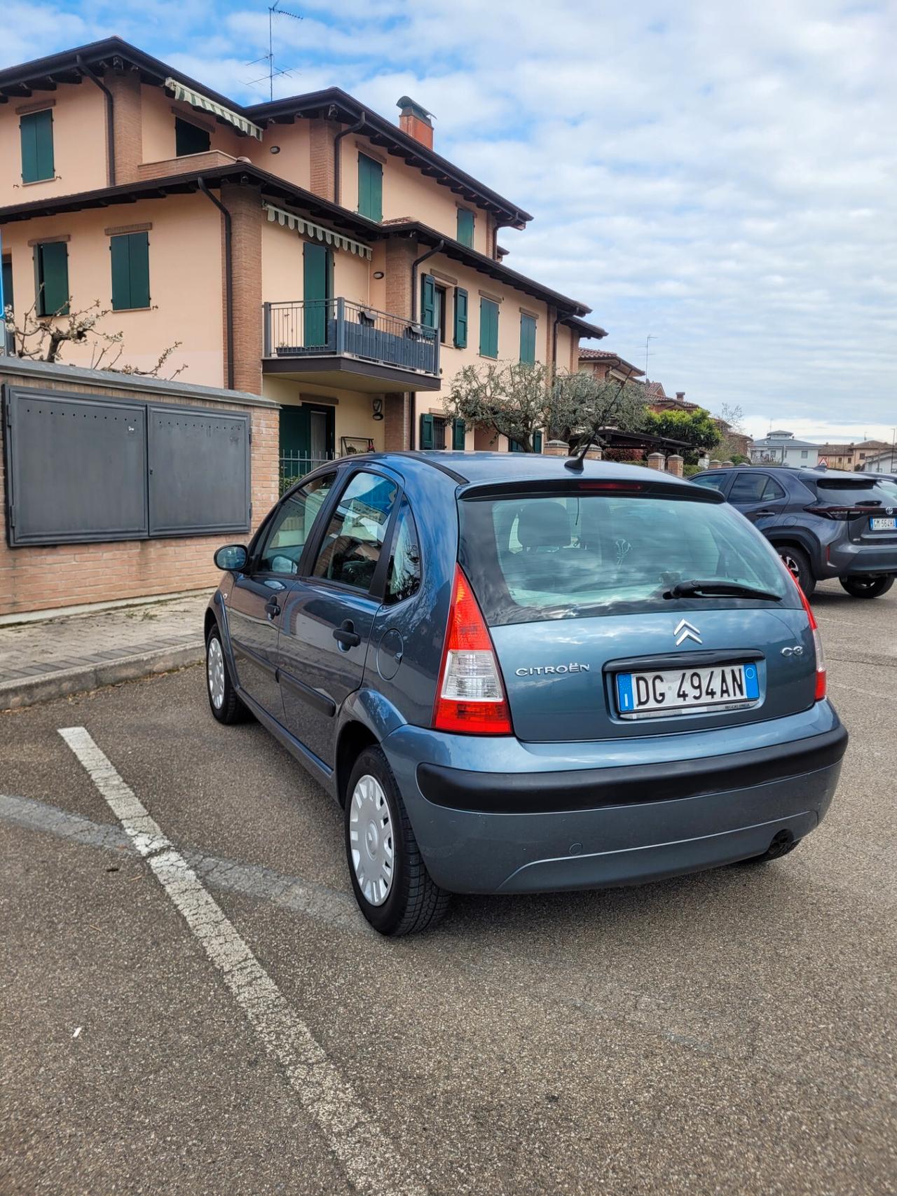 Citroen C3 1.1 Classique