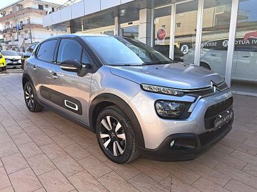 Citroën C3 C3 1.2 puretech Shine s&s 83cv neopatentati