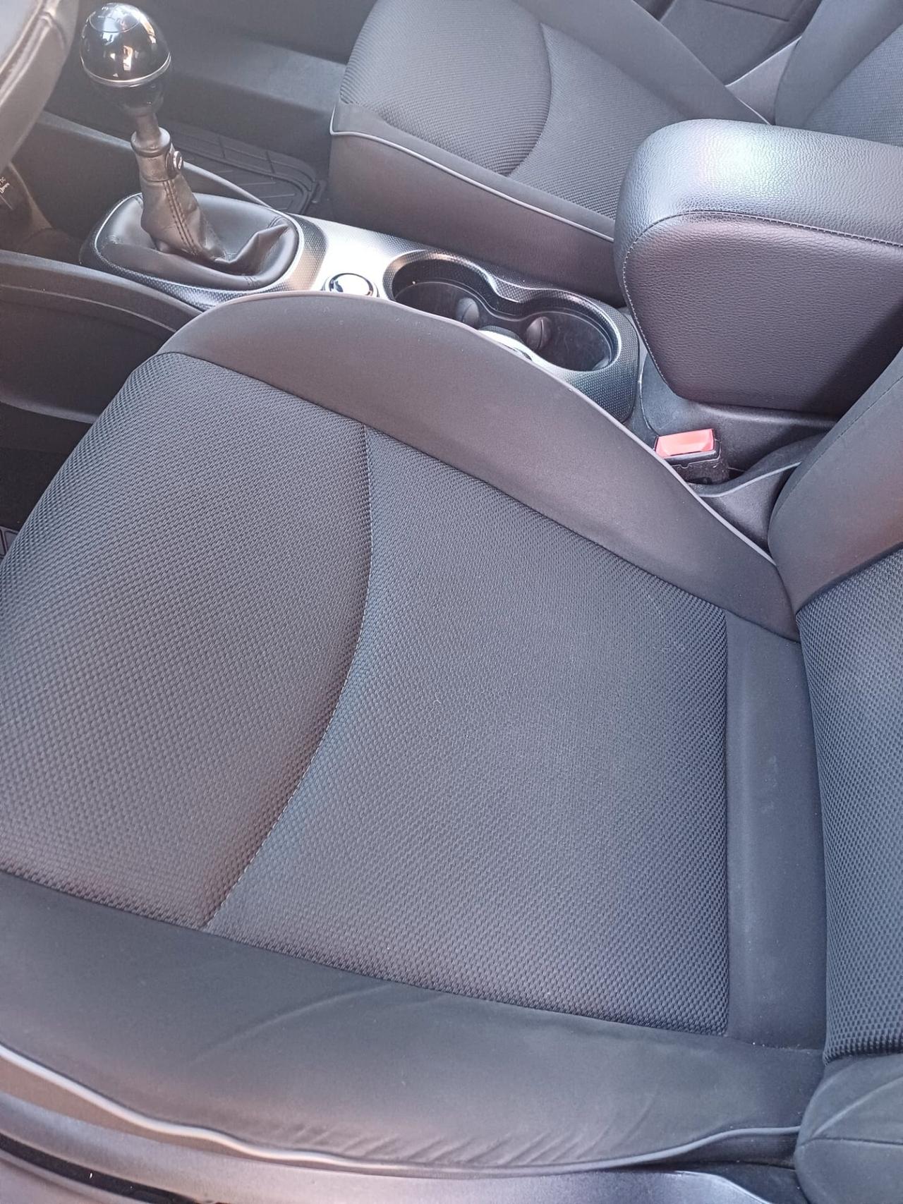 Fiat 500X 1.3 MultiJet PERFETTA - 2016