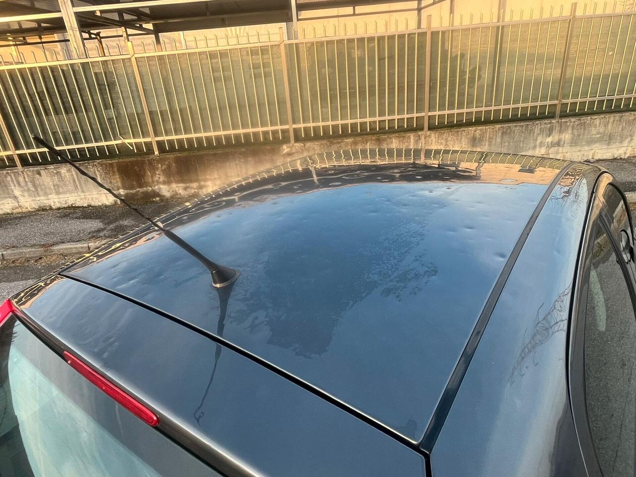 Fiat Punto 1.4 8V GPL !!