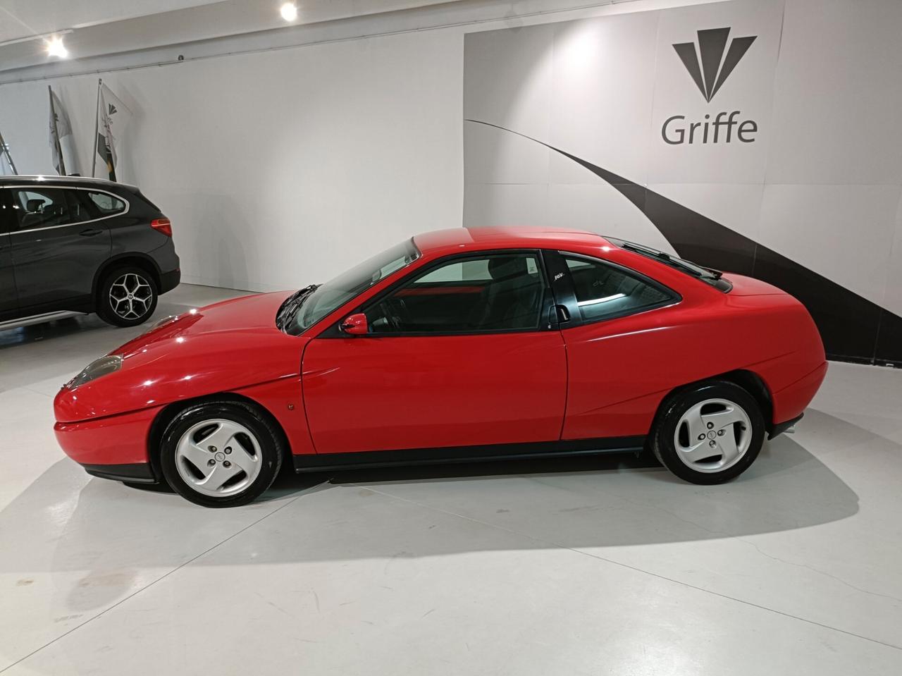 Fiat Coupe 1.8 i.e. 16V