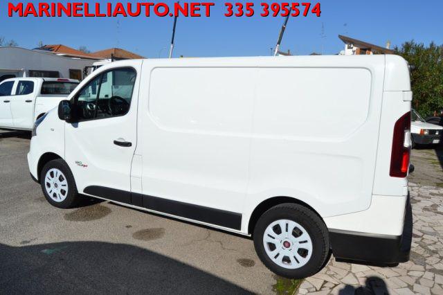 FIAT Talento 1.6 MJT 120CV PC-TN Furgone 10q