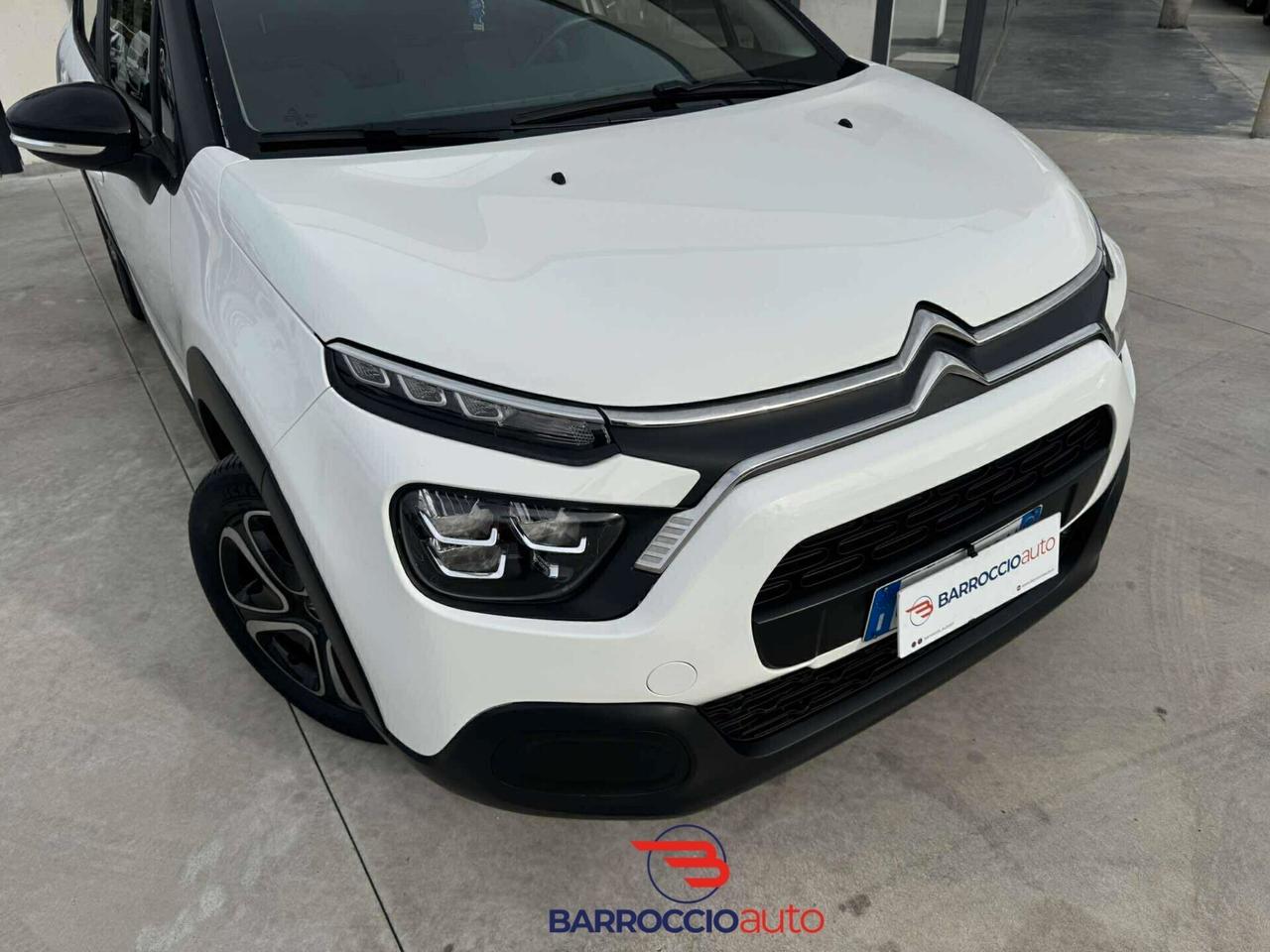 Citroen C3 1.5 BlueHDi 100 CV S&S Shine-2020 autocarro n1