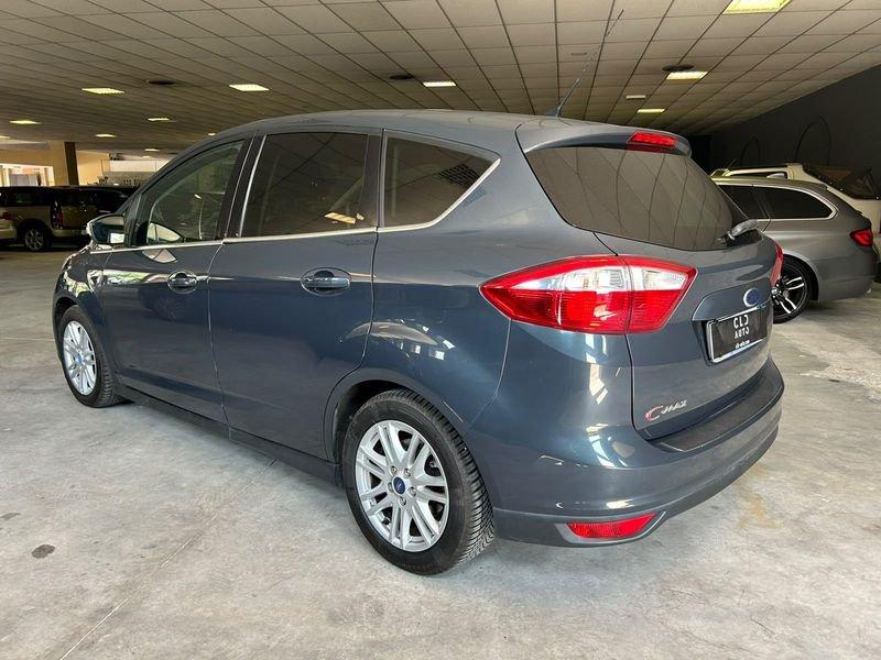 Ford C-Max 1.6 120cv EcoBoost GPL