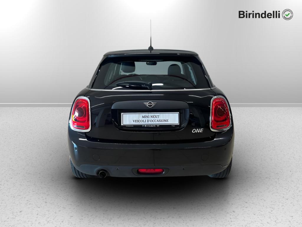 MINI Mini 5 porte (F55) - Mini 1.5 One 75 CV 5 porte