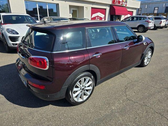MINI Clubman 1.5 One D Clubman NEOPATENTATI UNICO PROPRIETARIO