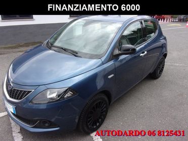 LANCIA Ypsilon 1.0 FireFly 5 porte S&S Hybrid Ecochic Silver