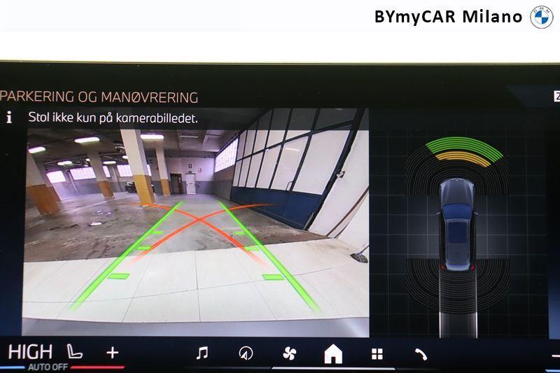 BMW Serie 3 Touring 330 i Msport xDrive Steptronic