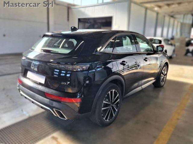 DS AUTOMOBILES DS 7 Crossback DS7 1.6 e-tense phev Bastille Business 225cv auto