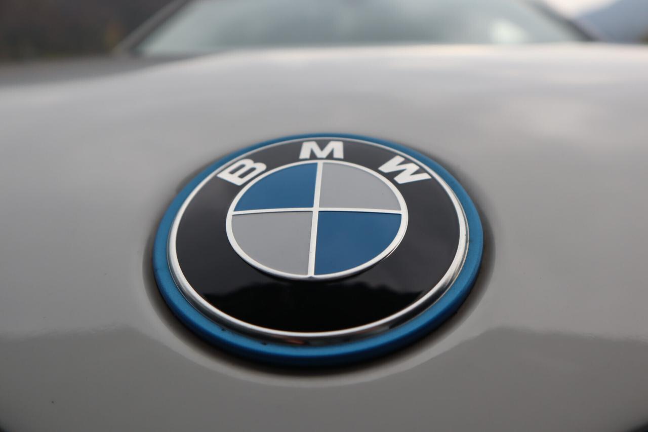 iX1 30 xDrive 313 CV - Camera - Navi - Pompa di calore