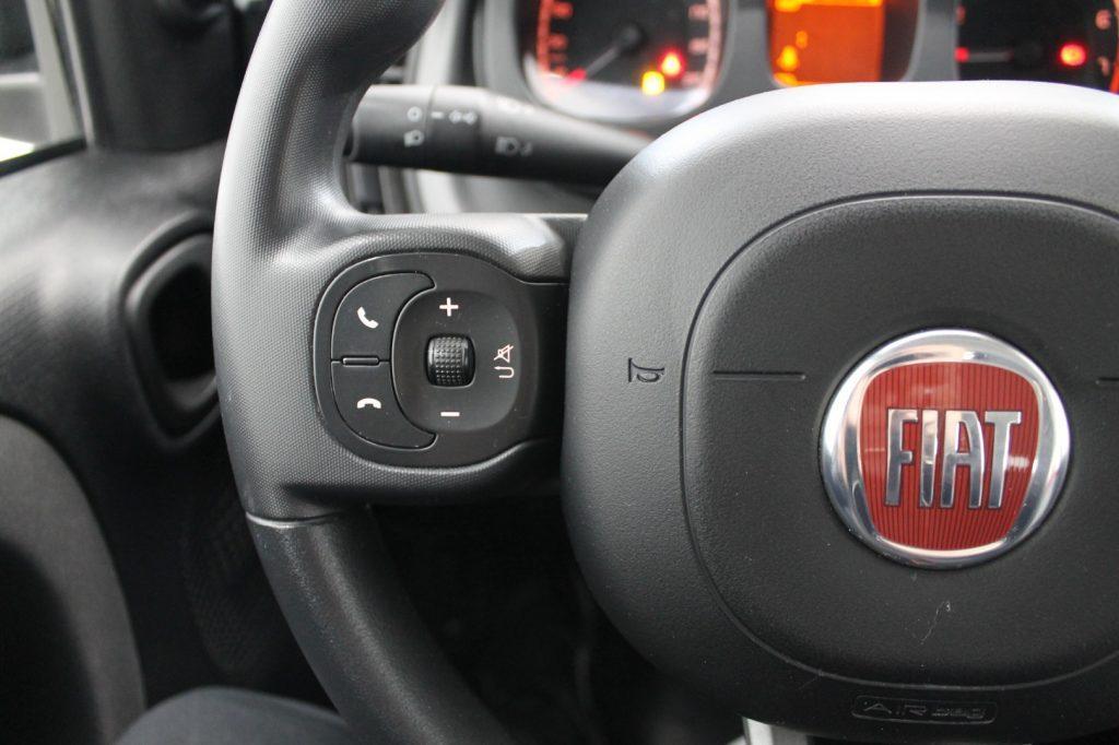 FIAT Panda 1.2 Lounge Plus