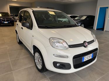 Fiat Panda 1.2 69 Cv Lounge Ok Neopatentati Garantita