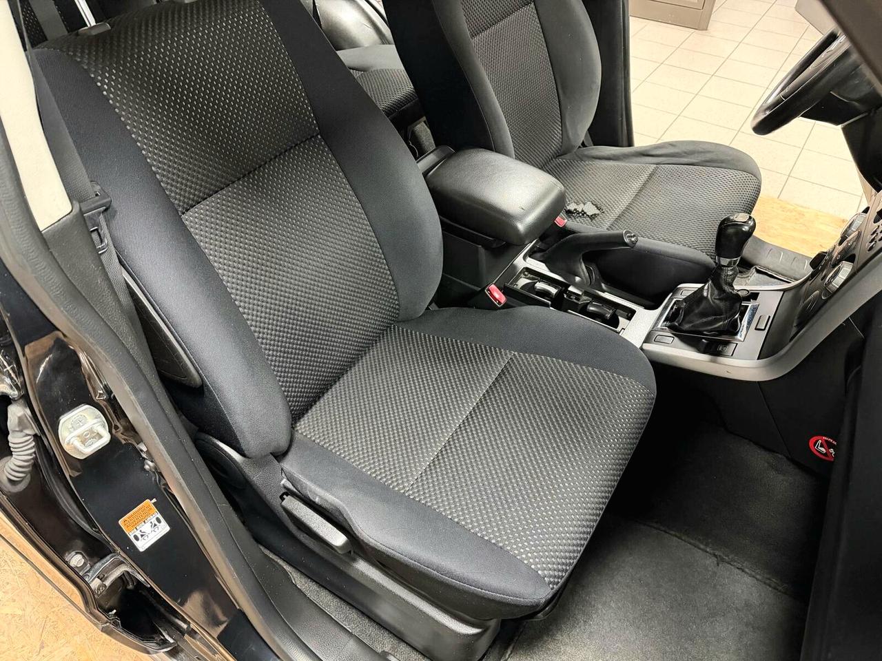 SUZUKI GRAND VITARA 2.0 BENZINA 140CV 4WD 16V 5p.