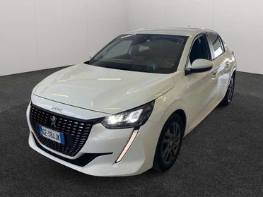 Peugeot 208 1.5 bluehdi 100CV Active Pack