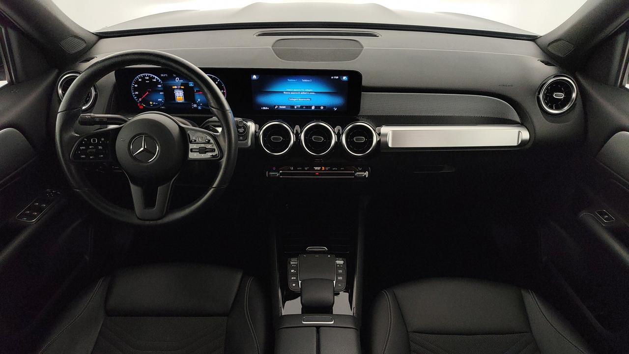 Mercedes-Benz GLB 180 d Business Extra auto