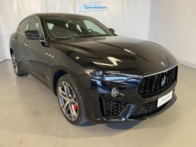 MASERATI Levante V6 Diesel 275 CV Gransport IVA ESPOSTA-29.900?+IVA