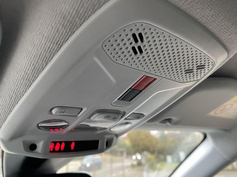 Peugeot 208 1.2 hybrid Allure 110cv e-dcs 6 - AZIENDALE