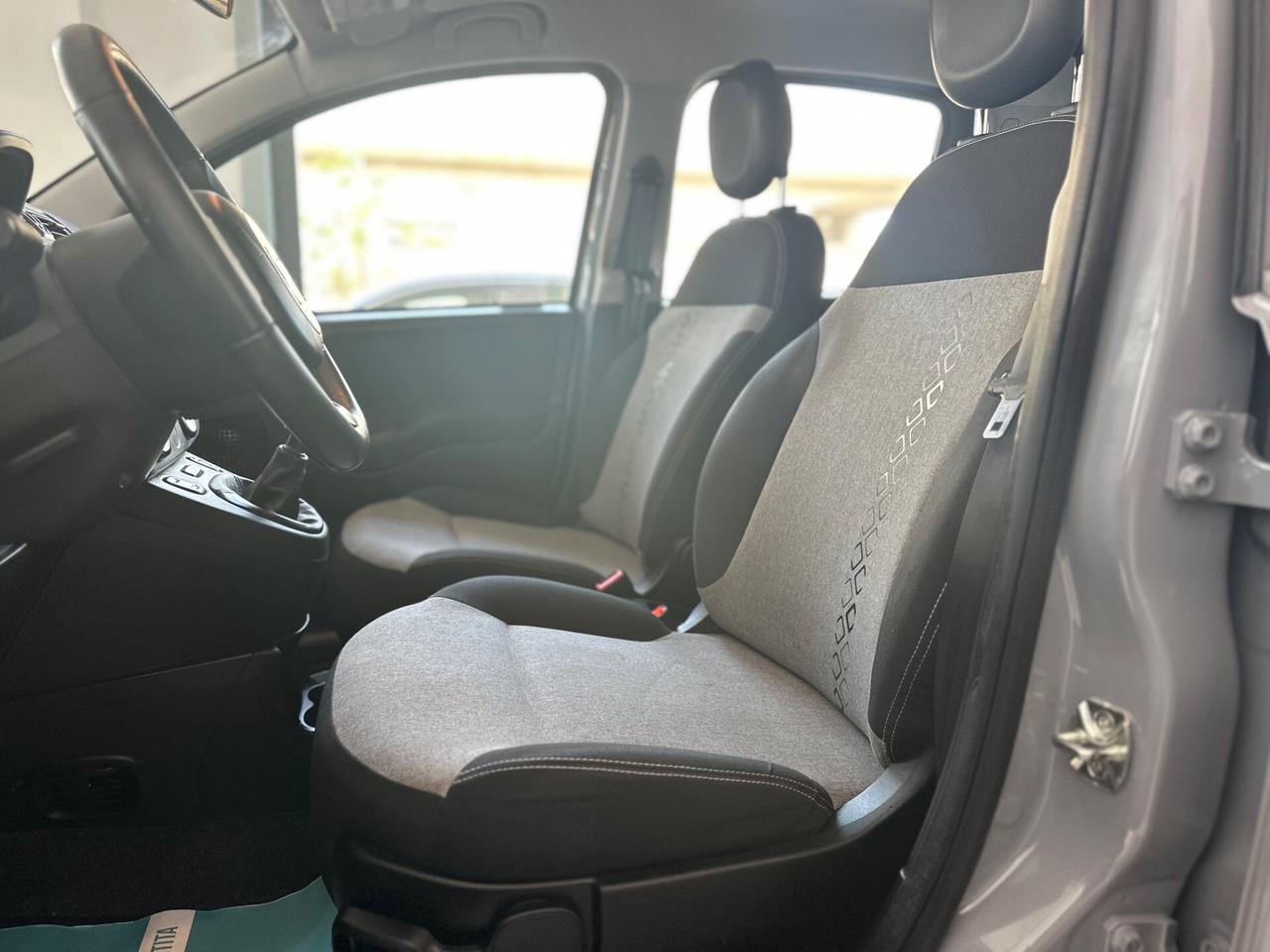 Fiat Panda 1.2 Lounge 30.000 Km 04/2018