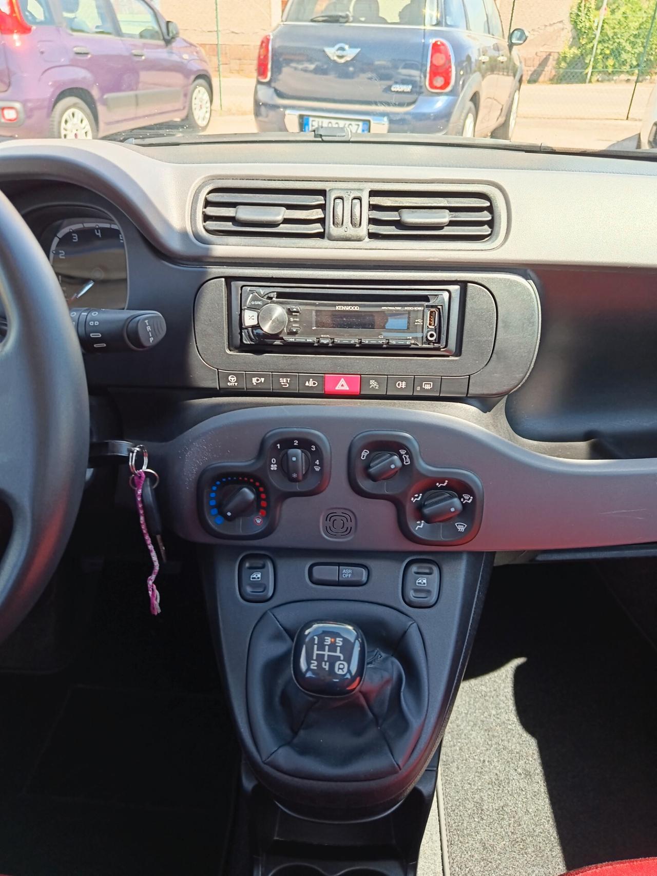 Fiat Panda 1.2 EasyPower Easy