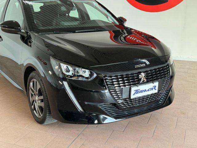 PEUGEOT 208 PureTech 100 Active Pack Unicoprop. LED Technology
