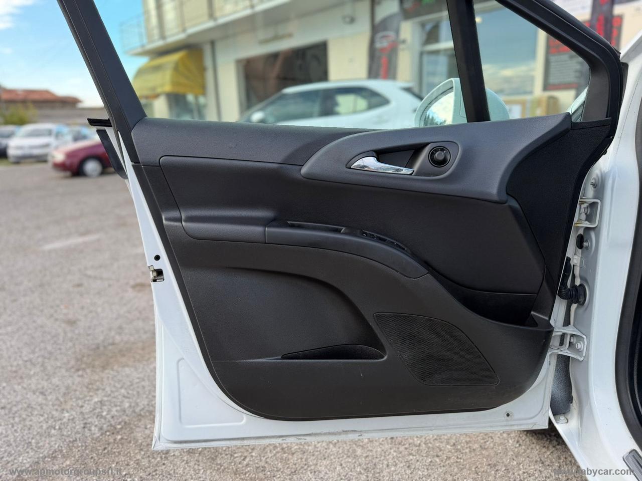 OPEL Meriva 1.4 T 120 CV Cosmo
