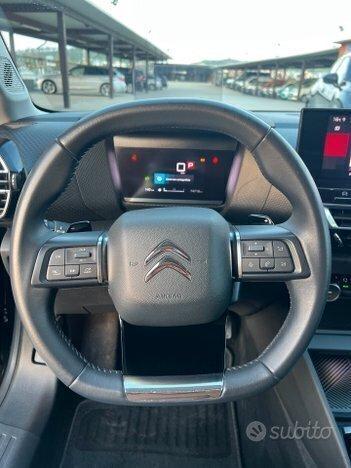 Citroen C4 BlueHDi 130 S&S EAT8 Feel Pack