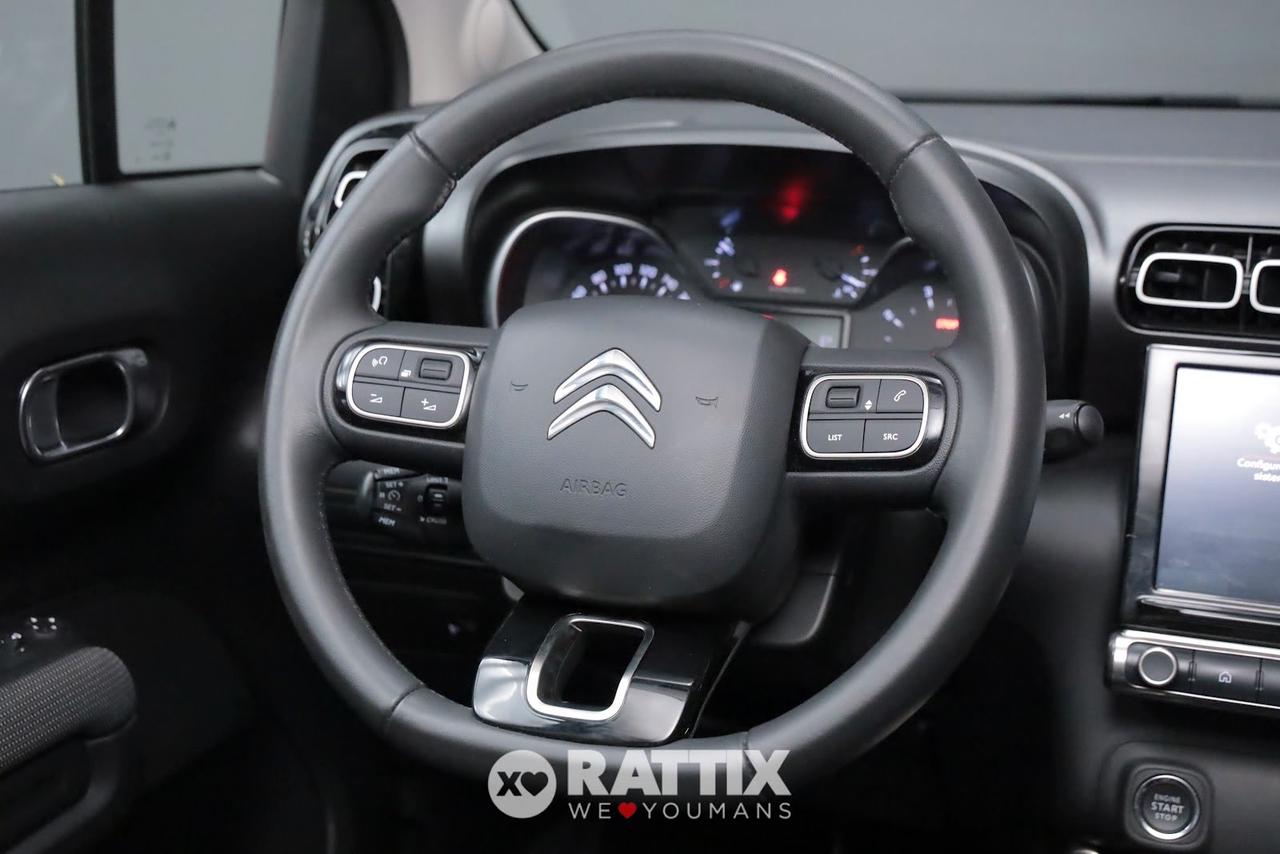 Citroen C3 Aircross 1.2 Puretech 130CV Shine Pack EAT6