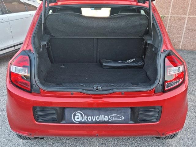 RENAULT Twingo TCe 90 CV EDC Lovely