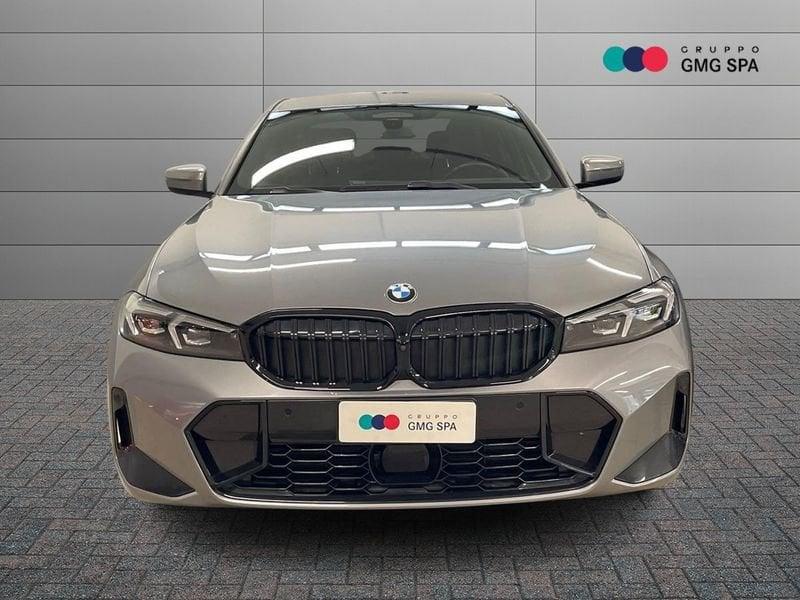 BMW Serie 3 320d mhev 48V MSport Pro auto
