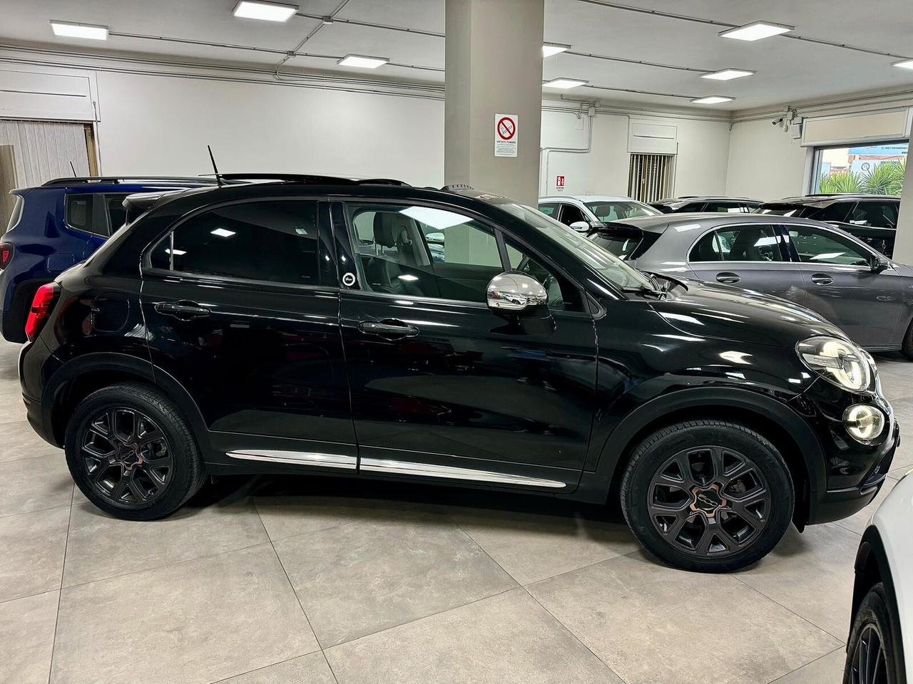 Fiat 500X 1.6 MultiJet 120 CV Cross 12/2020