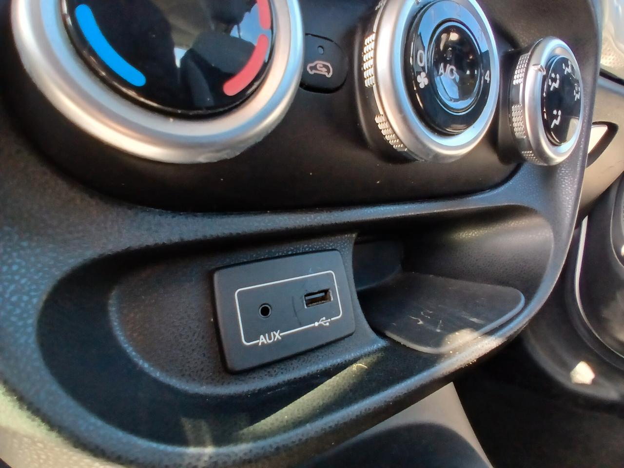 Fiat 500L 1.3 Multijet 95 CV Business