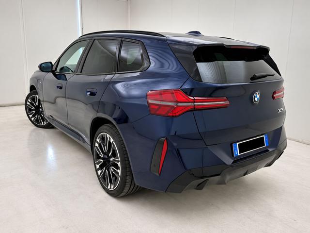 BMW X3 xDrive30e MSport Pro TETTO PAN-HARMAN/KARDON.