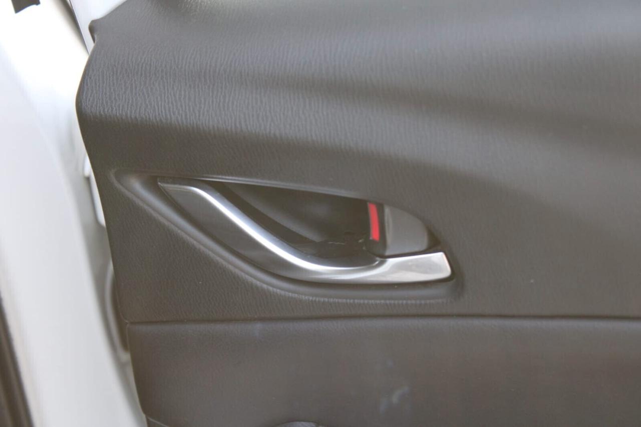 Mazda CX-3 1.5L Skyactiv-D Luxury Edition