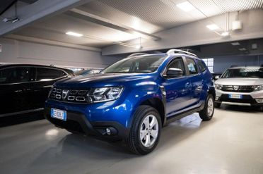 Dacia Duster 1.0 TCe Comfort Eco-G 4x2 100 CV