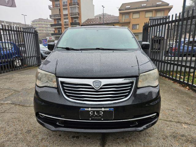 LANCIA Voyager 2.8 Turbodiesel 163 CV 7POSTI