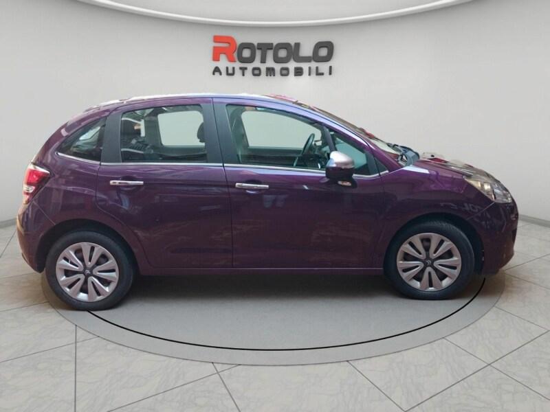 CITROEN C3 2ª serie C3 PureTech 82 Selection
