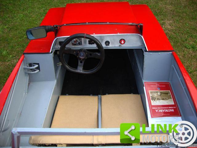 OTHERS-ANDERE Other BENELLI PATRIARCA MICROCAR B.P.M