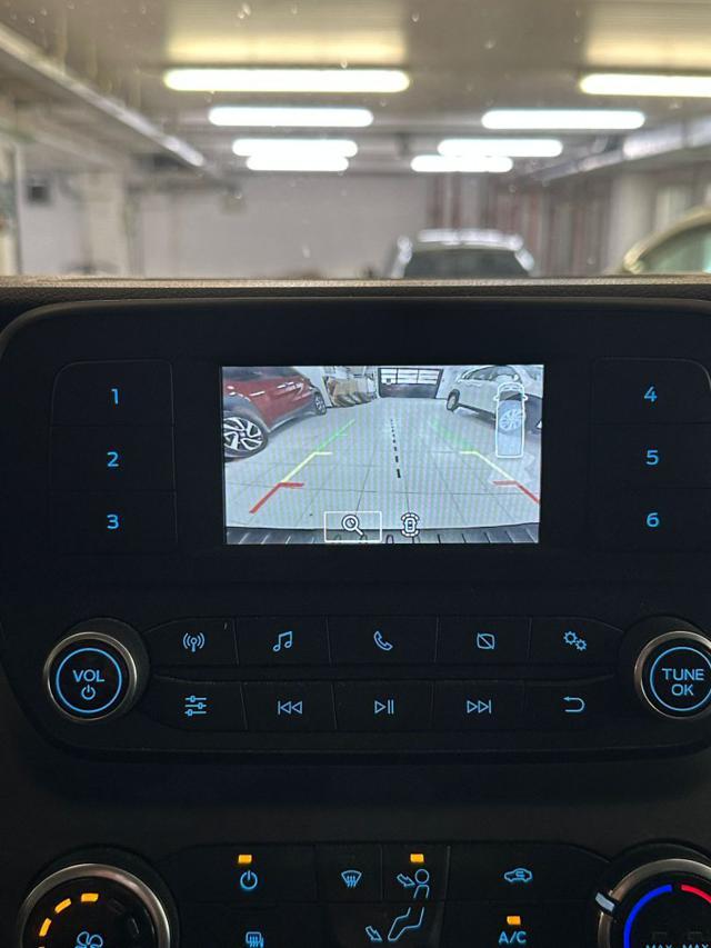 FORD Transit Custom 280 2.0 TDCi 130 PC Furgone Trend
