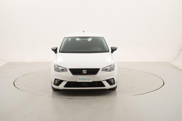 Seat Ibiza Reference BR323812 1.6 Diesel 95CV