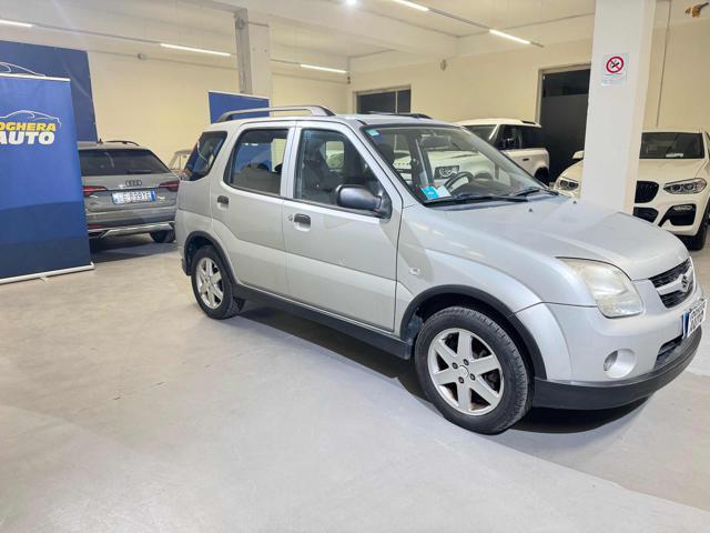 SUZUKI Ignis 1.3 DDiS 16V cat GL Sp. Ed. 2005