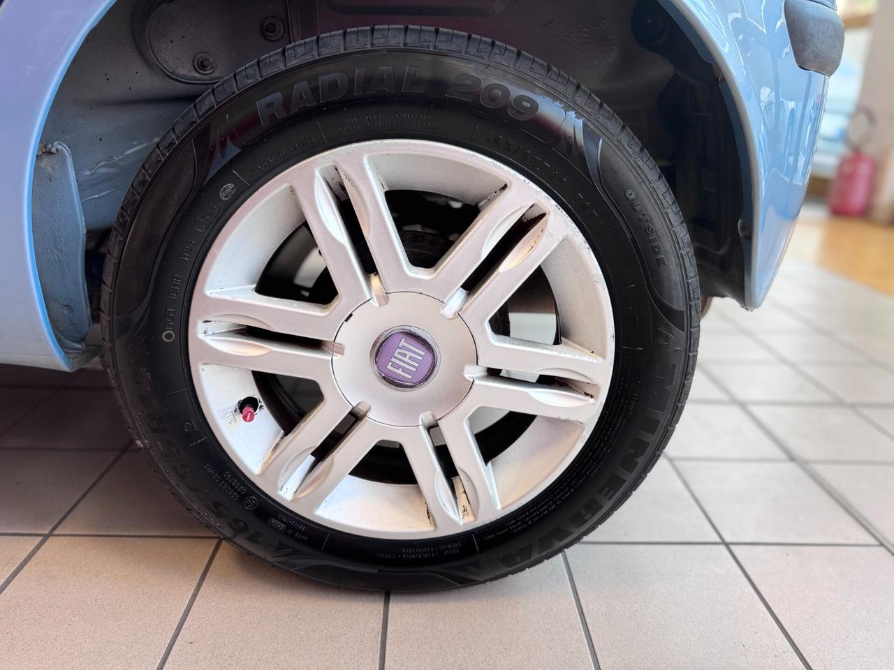 Fiat Panda 1.2 Dynamic